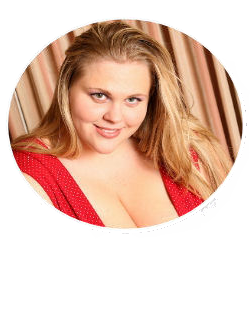 Passionate Plumps Gwen