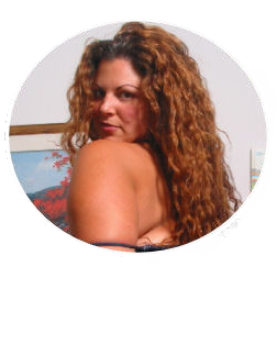 Passionate Plumps Gigi