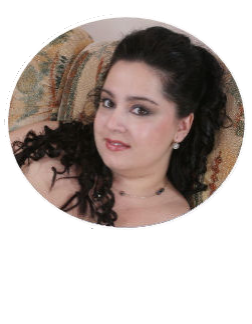 Passionate Plumps Marianna